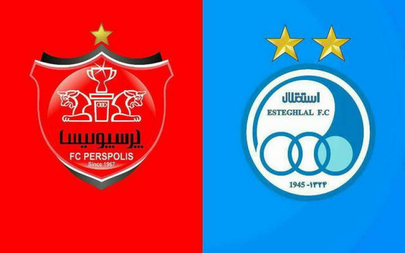 کنایه سنگین باشگاه استقلال به گل آفساید پرسپولیس