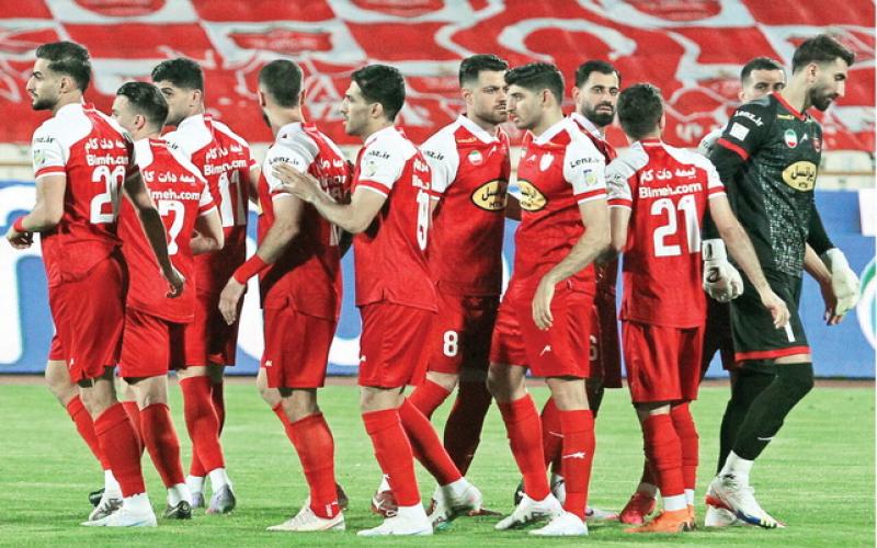 دو اشتباه بزرگ پرسپولیس در نقل و انتقالات