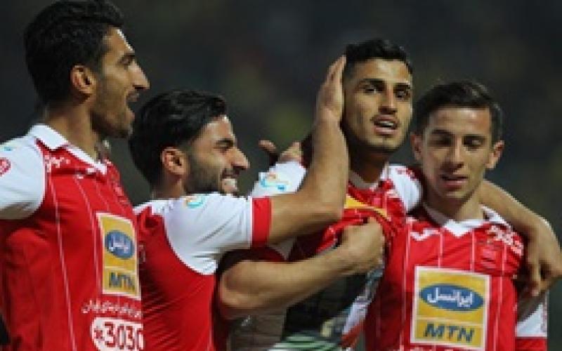 پرسپولیس آبروی فوتبال ایران را خرید