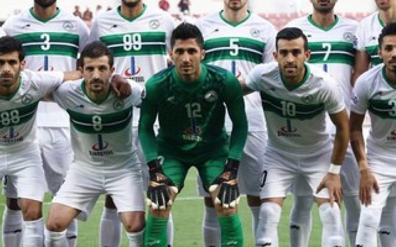 اولین برد ذوبی ها در لیگ قهرمانان آسیا