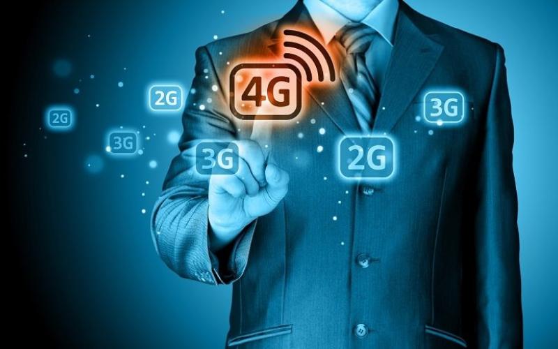 بهره‌مندی ۵۷ روستای جدید در کردستان از پوشش تلفن همراه 4G