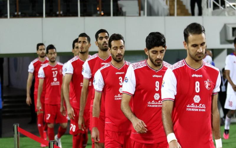 اسم پرسپولیس را بیاورید، جواب‌تان را می‌دهیم