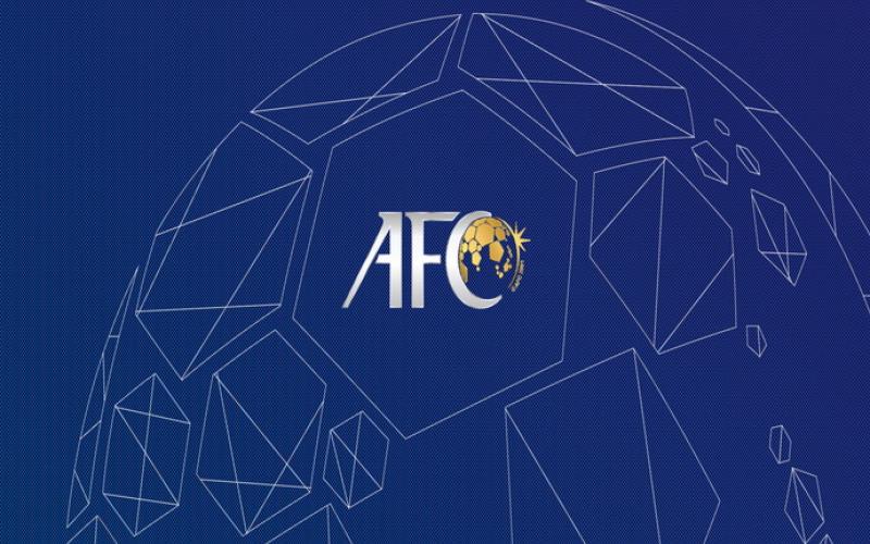 انتشار پیام خاص AFC با تصاویر دو بازیکن استقلال و پرسپولیس