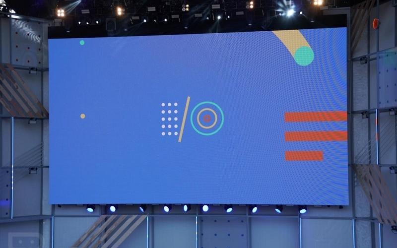 لغو برگزاری آنلاین Google I/O به دلیل کرونا