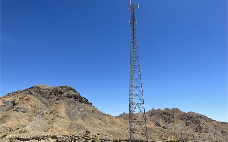 245 خانوار روستایی خراسان‌ شمالی از اینترنت پرسرعت بهره مند شدند