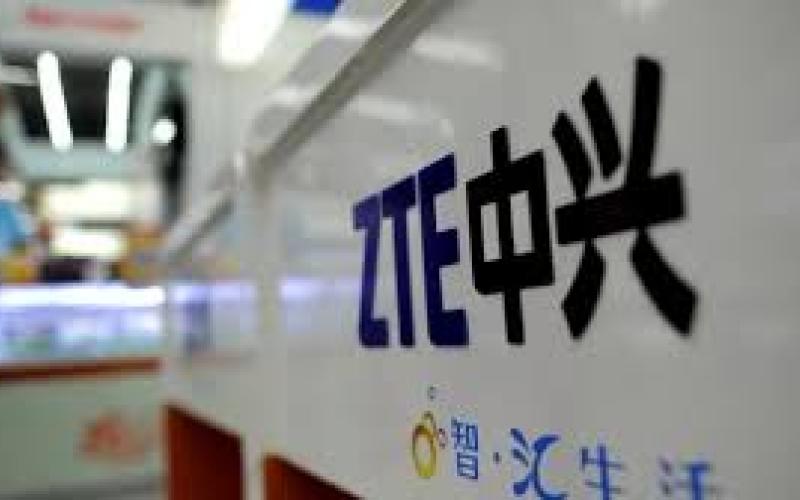 تمدید مجوز صادرات موقتی ZTE به ایران تا آخر مارس 