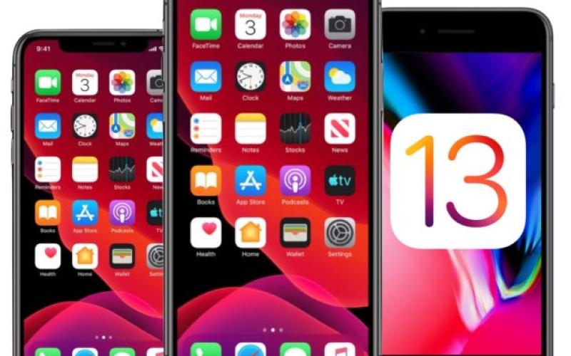 iOS ۱۳ حریم خصوصی کاربران را تهدید می‌کند!