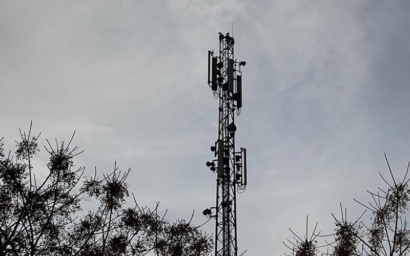 مشهد مقدس؛ میزبان هفتمین سایت تجاری 5G ایرانسل