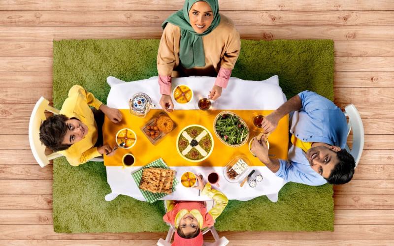 هدایای ایرانسل برای ماه مبارک رمضان اعلام شد