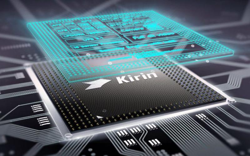 نهایت پردازش گوشی هوشمند با Kirin 960 هواوی