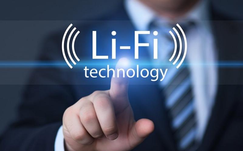 فناوری جدید ۱۰۰ برابر پرسرعت‌تر از Wi-Fi