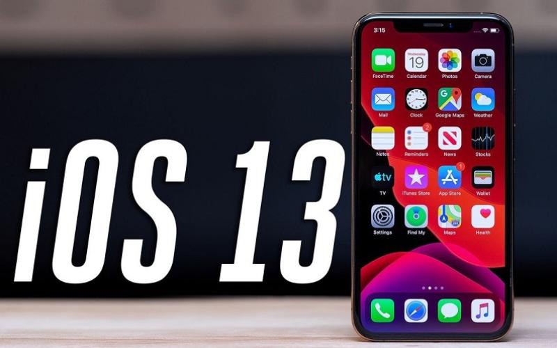 کدام مدل‌های آیفون 13 iOS را دریافت می‌کنند؟