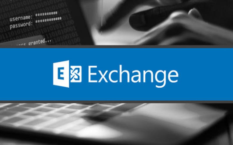 هشدار درباره سوء استفاده از آسیب‌پذیری Microsoft Exchange