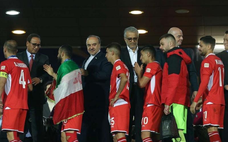 فهرست پرسپولیس برای حضور در لیگ قهرمانان آسیا ثبت شد