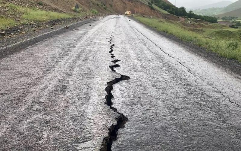 زلزله‌پژوه هلندی: در دو روز آینده منتظر زمین لرزه‌ای بزرگ باشید