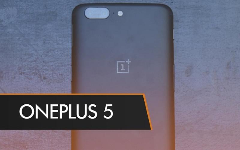 قابلیت تشخیص چهره به OnePlus 5 اضافه می‌شود