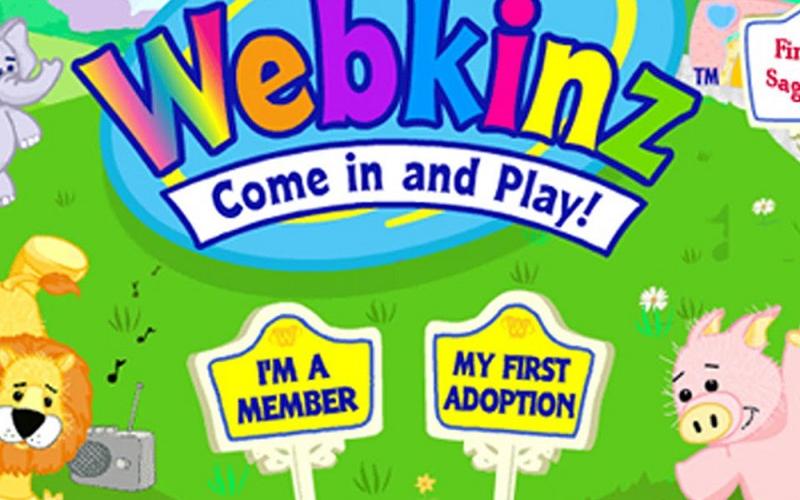 هک و افشای اطلاعات ۲۳ میلیون کاربر اپلیکیشن و بازی آنلاین Webkinz World 