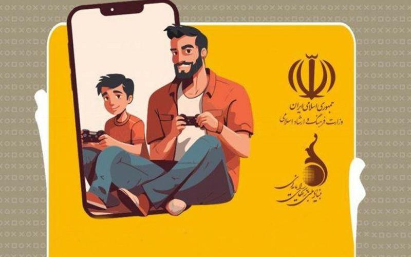 رقابت گیمرها در مسابقات جام قهرمانان بازی‌های ویدئویی با حمایت همراه اول 