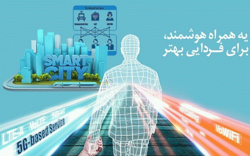 آخرین دستاوردهای همراه اول در بزرگترین رویداد مخابراتی کشور