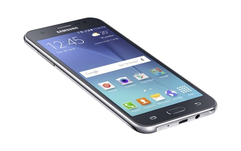 گوشی Galaxy J5 LTE با سیم‌کارت USIM عرضه می‌شود