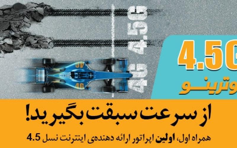 تغییر در برخی بسته های اینترنت با مصوبه رگولاتوری