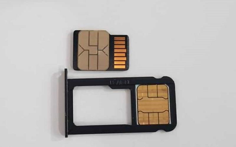 همراه اول برای اولین بار در کشور sim-sd تولید می کند