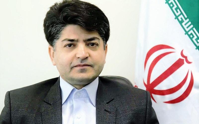 مدیرکل ارتباطات و فناوری اطلاعات استان همدان منصوب شد