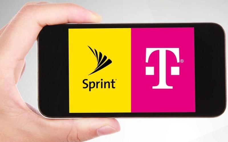 فیلم/ T-Mobile و Sprint در نهایت ادغام شدند