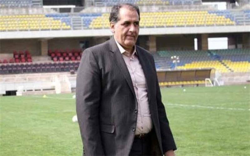 جنجال دوباره رسول پناه در باشگاه پرسپولیس