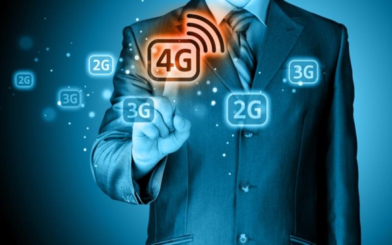 چتر 4G رایتل در 17 شهر کشور باز شده است