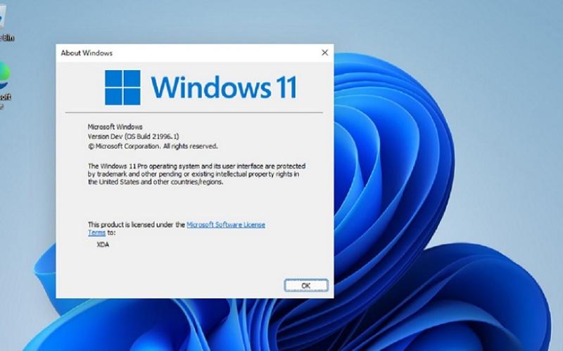 جزئیات Windows ۱۱ فاش شد