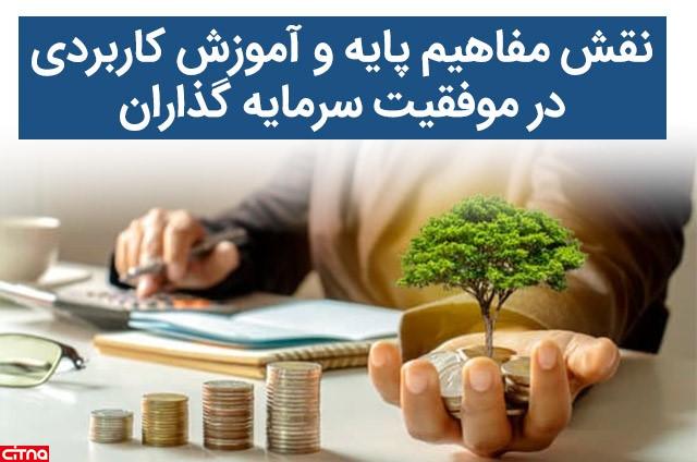 بازارهای مالی جهانی 