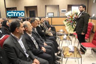 افتتاح اولین شعبه‎ی از فروشگاه‎های زنجیره ای شرکت مخابرات ایران