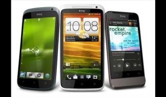 گوشی‌های جدید HTC با دوربین، پردازشگر و نرم‌افزار قدرتمند