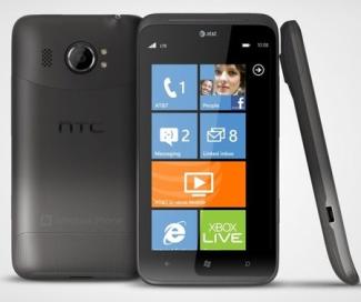 HTC Titan II