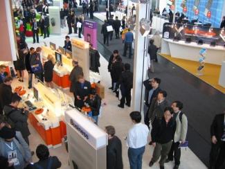 نمایشگاه CeBIT 2011- هانوفر آلمان