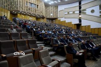 گزارش تصویری سیتنا از نشست و نمایشگاه بسیج ظرفیت‌ها برای توسعه طرح ملی فیبر به منازل و کسب‌وکارها