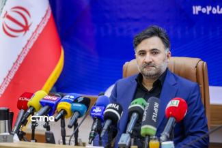 دهقانی در نشست خبری: حدود حمایت از دانش بنیان‌ها بسته به سبک تکنولوژی آنها مشخص می‌شود