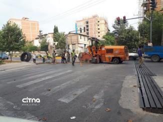 روند پیشبرد پروژه فیبرنوری منازل و کسب‌وکارهای در استان های مازندران و سمنان توسط پیمانکار (+فیلم و تصاویر)