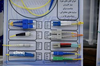 گزارش تصویری سیتنا از نشست و نمایشگاه بسیج ظرفیت‌ها برای توسعه طرح ملی فیبر به منازل و کسب‌وکارها