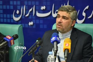 گزارش تصویری سیتنا از نشست خبری رئیس سازمان فناوری اطلاعات ایران با اصحاب رسانه