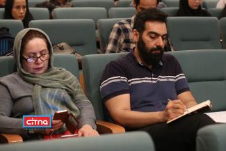 رئیس مرکز ملی فرش ایران: استارت‌آپ‌های تخصصی فرش در نمایشگاه فرش دستباف حضور می‌یابند (+تصاویر) 