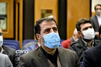 سازمان آتش نشانی و خدمات ایمنی شهری تهران