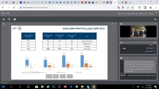 برگزاری جلسه‌ معارفه‌ شرکت آسیاتک در بازار بورس؛ عرضه اولیه ۱۵ درصد از سهام آسیاتک 