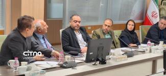 بررسی مصادیق قراردادهای یک طرفه در کمیته کارشناسی شورای گفت‌وگوی دولت و‌ بخش خصوصی استان تهران